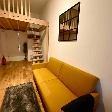 Apartament Flat 8, 10 St Johns Bournemouth Zewnętrze zdjęcie