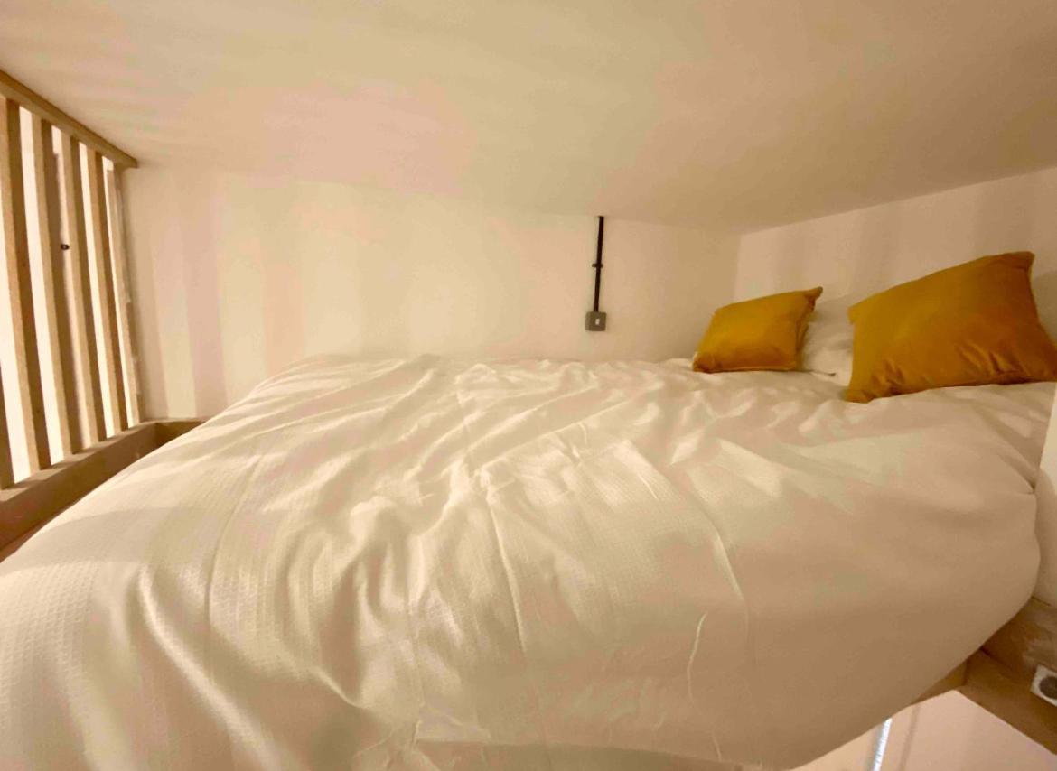 Apartament Flat 8, 10 St Johns Bournemouth Zewnętrze zdjęcie